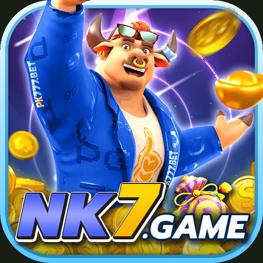 NK7.GAME_Plataforma oficial de certificação.