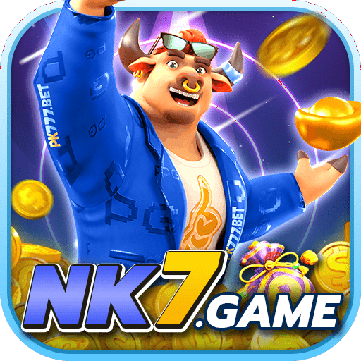 NK7.GAME_Plataforma oficial de certificação.