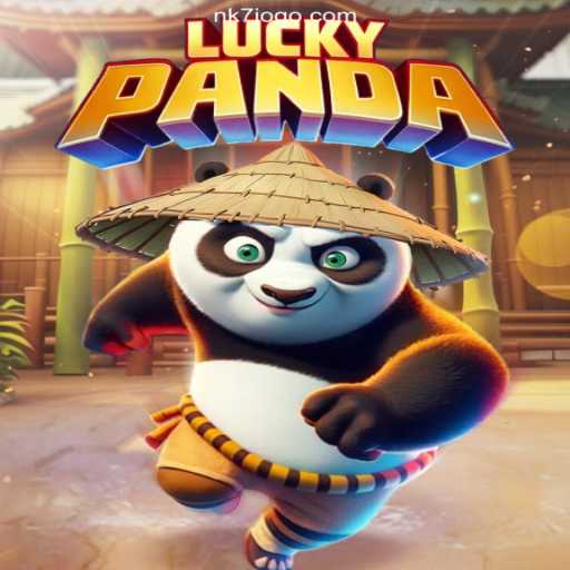 Unveiling the World of LuckyPanda: An Immersive Gaming Experience with NK7.GAME