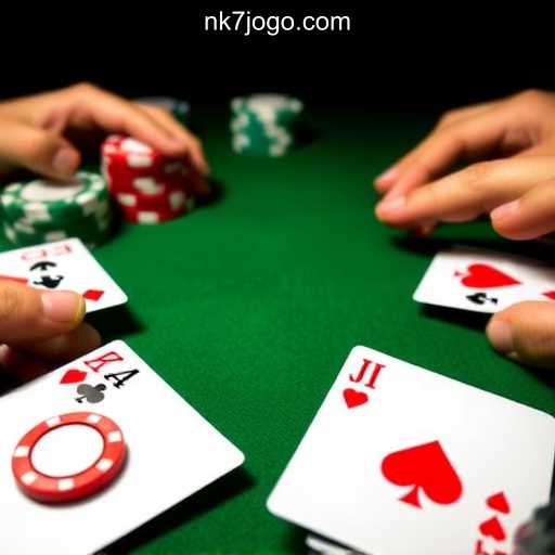 Poker Games